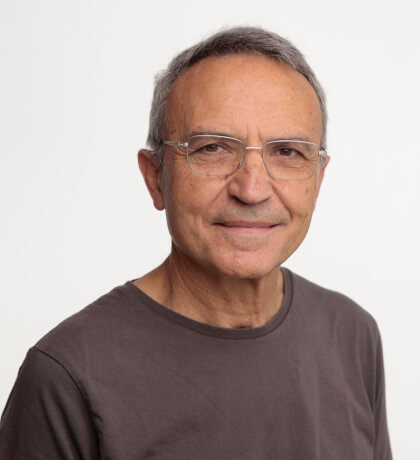 Dr. Tomás Ripollés González