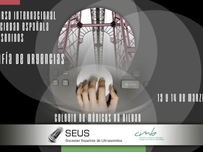 CURSO INTERNACIONAL  SEUS.13 Y 14 MARZO 2025. ECOGRAFIA DE URGENCIAS