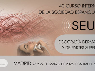 40 Curso Internacional SEUS  2025 