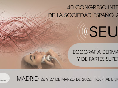 40 Congreso Internacional SEUS 2026